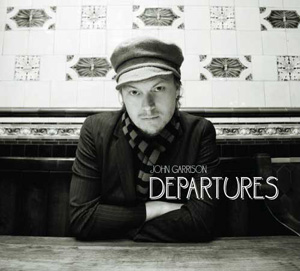 Arrivals & Departures In The Making Of John Garrison’s Latest Record
