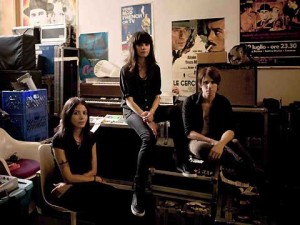 Mastering the Remixes: Joe Lambert Revisits School of Seven Bells’ Alpinisms