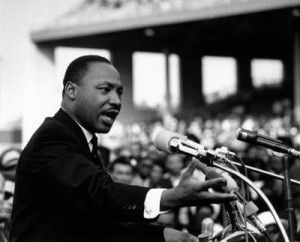 SonicScoop Honors Martin Luther King, Jr. Today
