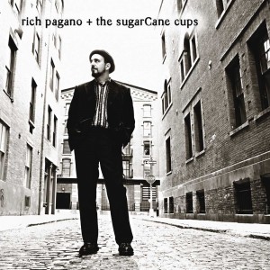 Rich Pagano + the sugarCane cups