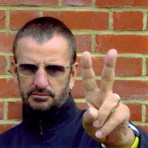 Ringo Starr