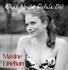 Petula Clark IS Pop: Maxine Linehan Has New Proof for 2010