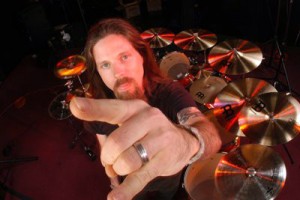 5 Questions for Lamb of God’s Chris Adler: Co-Producing This Or The Apocalypse NYC Style