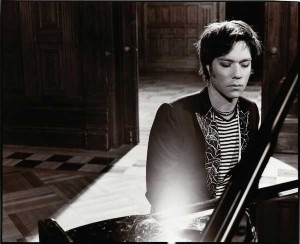 Rufus Wainwright & The Making of “Songs for Lulu”: A Tale of Five Pianos at Sear Sound
