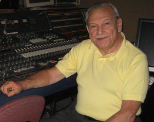 RIP Walter Sear: NYC Recording Legend, Inventor, Audiophile, Friend