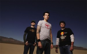 Theory of a Deadman