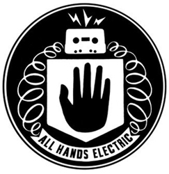 All Hands Electric: A Brooklyn Artist Collective & Modern Musical Co-Op