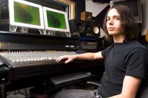 Mixer PROfile: Jake Antelis Motivates the Faders for Dive’s “Picture Perfect”