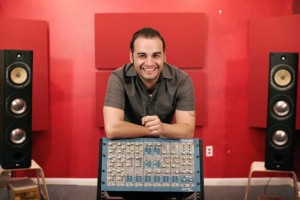 NYC Mastering Sweet Spot: On Air Mastering