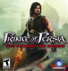 Tom Salta: A Video Game Composer In Control — Scoring for Prince of Persia, Red Steel 2