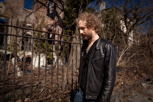On the Record: Phosphorescent “Here’s To Taking It Easy”