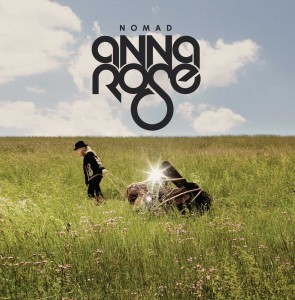 Anna Rose (NYC) Releases “Nomad”, Executive Produced by Bruce Botnick