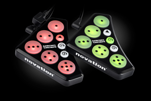 Novation Launches New DJ Performance Controller, Dicer