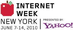 Internet Week New York 2010: The SonicScoop Music Guide