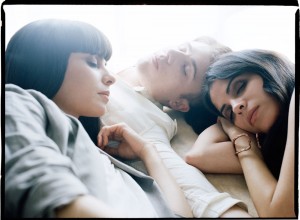 School of Seven Bells: Set to Soar Higher with “Disconnect from Desire”