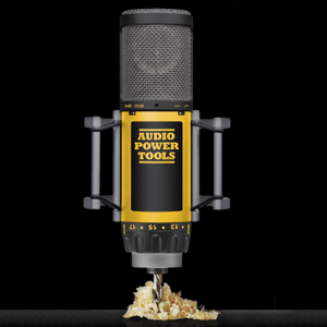 Blue Wilding Launches Audio Power Tools — Proven, Better, Reliable Gear Outta Brooklyn