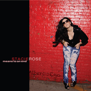 Stacie Rose: On Fearless Songwriting, Sharp Synch Licensing, and her ALTER EGO
