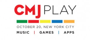 CMJ Music Marathon Adds CMJ Play Music and Gaming Conference to Lineup