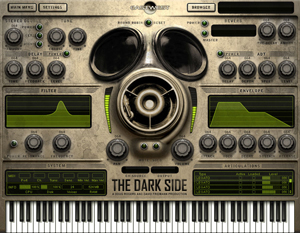 EastWest Releases Dave Fridmann-Co-Produced Virtual Instrument, The Dark Side