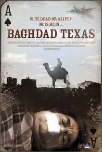 Event Alert: Baghdad, Texas Has NYC Premier Tonight, Friday August 27, At Quad Cinema