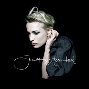 Janita: Emerging Anew and Cleaning House with “Haunted”