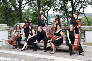 Classical Music Makes Moves: The New York Chamber Virtuosi Is Hitting Carnegie Hall