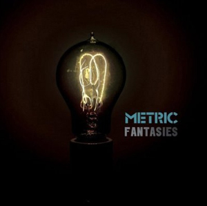 Metric Partners With Indaba to Crowdsource “Fantasies” Remix Album
