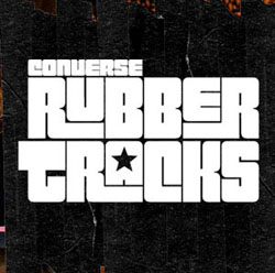 Converse To Open Rubber Tracks, A New Full Service Music Studio In Williamsburg