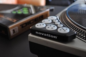 Novation Dicer Review by Craig Williams