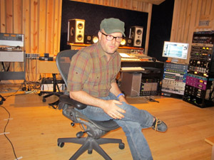 Career Engineering: Allen Farmelo on Recording Cinematic Orchestra, & That Post-Pink Floyd Sound