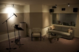 Sound Lounge Adds New ADR Stage, 10 Edit Suites to Expand Film/TV/Long-Form Capabilities