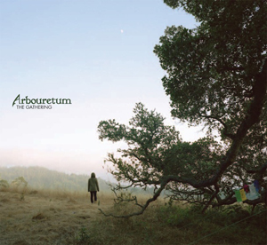 Arbouretum’s Latest “The Gathering” Recorded at Brooklyn’s Vacation Island