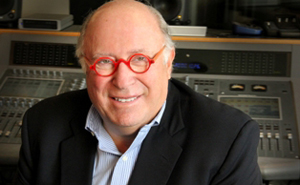 May The Schwartz Be With You: Business Insights from An Icon of Audio Post