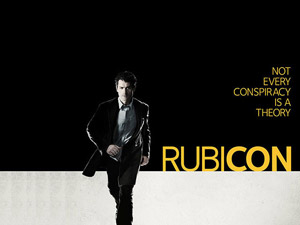 Composer Peter Nashel On Scoring Rubicon, Lie To Me & The New Golden Age of Television