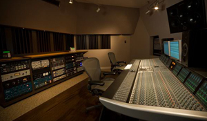 John Mayer, Keith Richards, Ghostface Killa, Beyonce & More Recording At Germano Studios