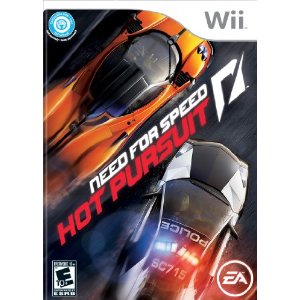 Heavy Melody Music (NYC) Composes Soundtrack for “Need for Speed: Hot Pursuit” on Wii