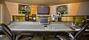 Stadiumred Studios Expands: Just Blaze and the Science of NYC Studios