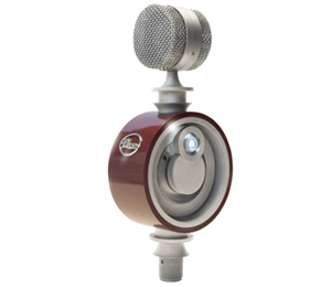 NAMM News: Blue Microphones Announces “Swivel Head” Reactor, Yeti Pro