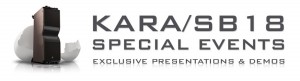 L-ACOUSTICS to Hold KARA and SB18 Listening Events in NYC on Jan. 18, 19