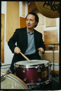 NYC Drummer Brian Doherty Releases Volume 2 of “Keep It Simple” Royalty-Free Drum Tracks