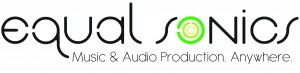 Equal Sonics (NYC) Launches, Providing Full-Service Mobile, In-Studio Music and Audio Production