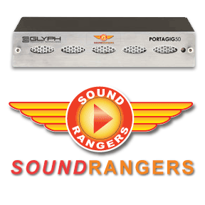 Pro Sound Effects (NYC) Releases Soundrangers Library for Interactive Media Production