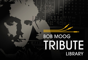 Spectrasonics Launches Bob Moog Tribute Library for Omnisphere, Contest To Win OMG-1 Synth