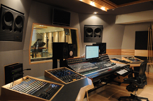 Redefining NYC Recording: Downtown Music Adds a Neve 8014 Console