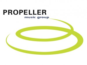 PROPELLER Music Group Names Gregg Singer New Business Development Director/Executive Producer