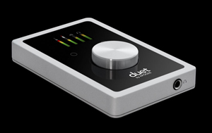 Apogee Launches Duet 2