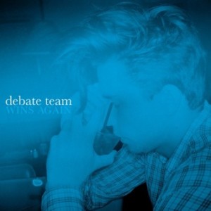 Music Seen: Music-to-Picture Hot Picks * Curious Pair by Debate Team