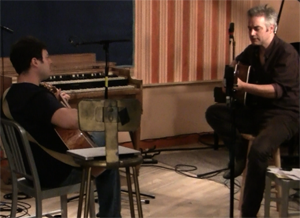 John Wesley Harding/Wesley Stace Guests On Latest “Dubway Days” (Video)