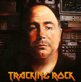 New Video Documents Joe Barresi “Tracking Rock” With Zico Chain