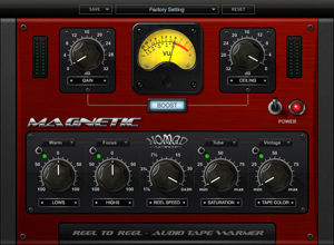 Delicious Audio Review: Adding Warmth to your Tracks with “Magnetic”